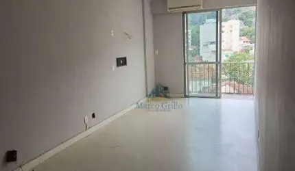 Apartamento com 2 quartos e 75 m², à venda por R$ 395.000,00 - Grajaú - Rio de Janeiro/RJ
