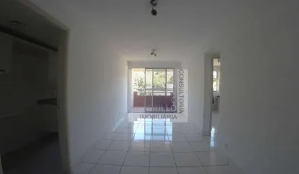 Apartamento com 2 quartos e 60 m², à venda por R$ 265.000,00 - Pechincha - Rio de Janeiro/RJ