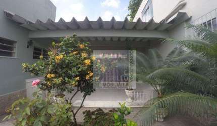 Casa, 3 quartos e 343 m², à venda, por R$ 1.300.000,00 - Vila Valqueire - Rio de Janeiro/RJ