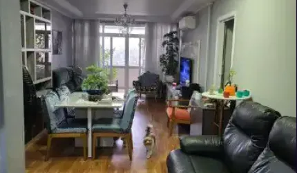 Apartamento em Mooca com 154m²