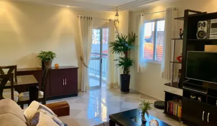 Vendo apto  próx metrô no Ed. Milano e Torino, Mooca - 87m² 3 dorm/1 suite