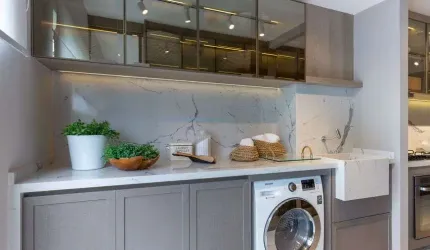 Apartamento para venda tem 69 metros quadrados com 2 quartos em Vila Dom Pedro I - São Paulo - SP