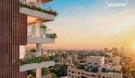 Imóvel para venda tem 94 metros quadrados com 3 quartos em Vila Mariana - São Paulo - SP