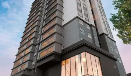Imóvel para venda possui 75 metros quadrados com 2 quartos em Ipiranga - São Paulo - SP