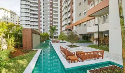 Imóvel para venda com 95 metros quadrados com 3 quartos em Centro - São Bernardo do Campo - SP