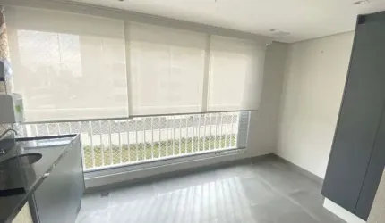 Apartamento para venda tem 74 metros quadrados com 3 quartos