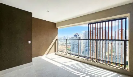 Imóvel para venda com 74 metros quadrados com 2 quartos em Jardim das Acácias - São Paulo - SP
