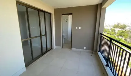Apartamento com 71m² com 2 suítes a poucos passos do metrô - Alto do Ipiranga - São Paulo - SP