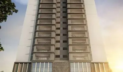 Apartamento para venda tem 106 metros quadrados com 3 quartos em Jardim da Glória - São Paulo - SP