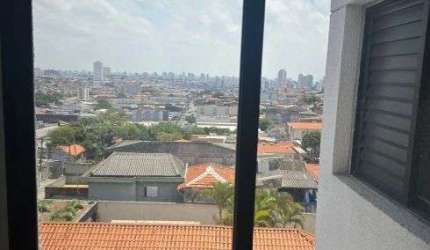 Imóvel para venda tem 34 metros quadrados com 1 quarto em Chácara Belenzinho - São Paulo - SP