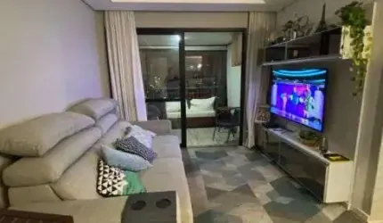 Imóvel para venda possui 83 metros quadrados com 3 quartos em Vila Prudente - São Paulo - SP