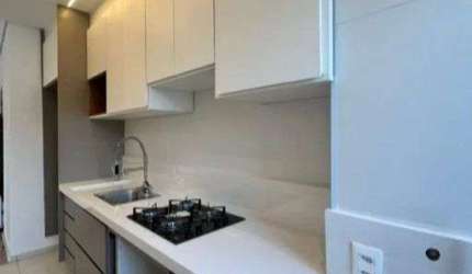 Imóvel para venda com 55 metros quadrados com 2 quartos em Rudge Ramos - São Bernardo do Campo - SP