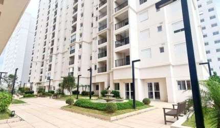 Apartamento para venda com 67 metros quadrados com 3 quartos em Brás - São Paulo - SP