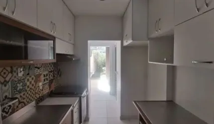 Imóvel para aluguel e venda tem 87 metros quadrados com 2 quartos em Vila Andrade - São Paulo - SP
