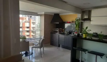Imóvel para venda com 79 metros quadrados com 2 quartos em Vila Andrade - São Paulo - SP
