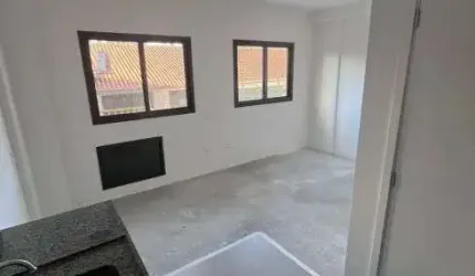 Imóvel para venda com 27 metros quadrados com 1 quarto em Vila Olímpia - São Paulo - SP