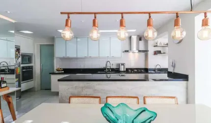 Imóvel para venda possui 109 metros quadrados com 2 quartos em Vila Andrade - São Paulo - SP