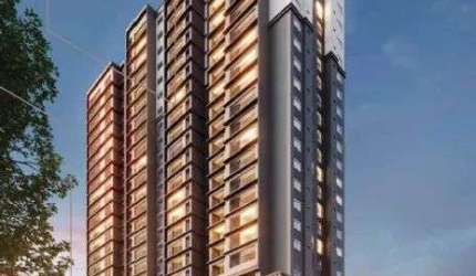 Imóvel para venda tem 65 metros quadrados com 2 quartos em Santo Amaro - São Paulo - SP