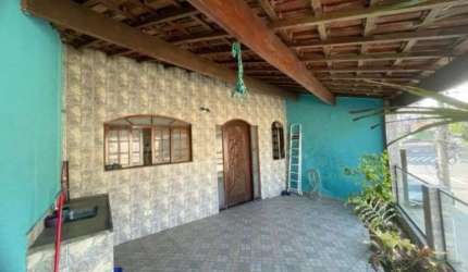 Sobrado para venda tem 236 metros quadrados com 2 quartos em Alves Dias - São Bernardo do Campo - SP