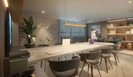 Apartamento para venda com 122 metros quadrados com 3 quartos em Vila Gomes Cardim - São Paulo - SP