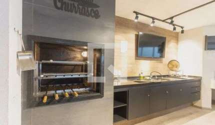 Imóvel para venda tem 126 metros quadrados com 3 quartos em Barra Funda - São Paulo - SP
