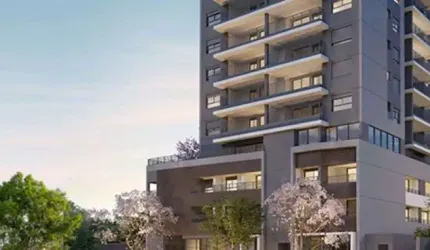 Apartamento para venda possui 72 metros quadrados com 1 quarto em Vila da Saúde - São Paulo - SP