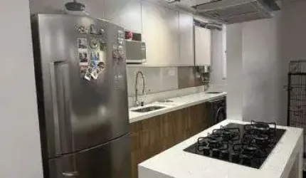Imóvel para venda tem 68 metros quadrados com 3 quartos em Conceição - Diadema - SP