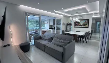 Imóvel para venda com 118 metros quadrados com 3 quartos em Água Branca - São Paulo - SP