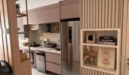Apartamento para venda possui 83 metros quadrados com 3 quartos em Parque São Jorge - São Paulo - SP