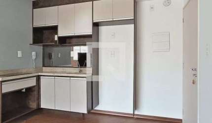 Imóvel para venda com 78 metros quadrados com 1 quarto em Barra Funda - São Paulo - SP