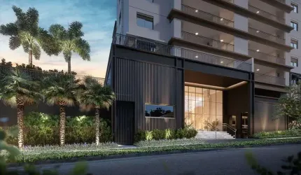 Apartamento para venda tem 100 metros quadrados com 3 quartos em Vila Gomes Cardim - São Paulo - SP