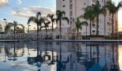Imóvel para venda possui 62 metros quadrados com 2 quartos em Anchieta - São Bernardo do Campo - SP