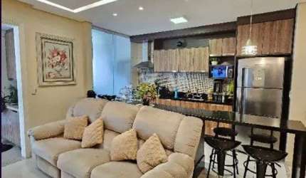 Imóvel para venda tem 65 metros quadrados com 2 quartos em Barra Funda - São Paulo - SP