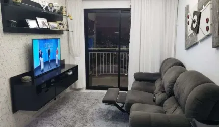 Imóvel para venda tem 93 metros quadrados com 3 quartos em Vila Prudente - São Paulo - SP
