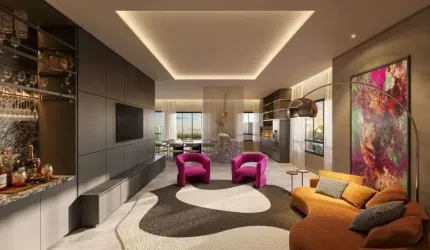 Imóvel para venda com 86 metros quadrados com 2 quartos em Aclimação - São Paulo - SP