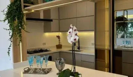 Imóvel para venda com 124 metros quadrados com 3 quartos em Santa Cecília - São Paulo - SP