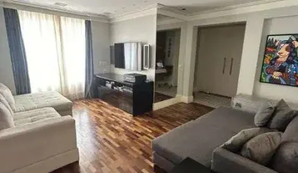 Imóvel para venda tem 83 metros quadrados com 2 quartos em Planalto Paulista - São Paulo - SP