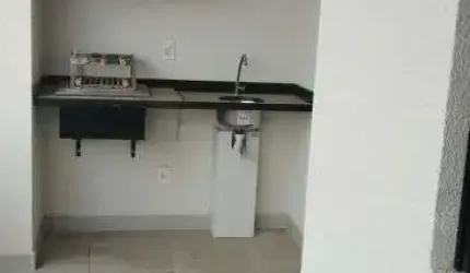 Imóvel para venda possui 75 metros quadrados com 2 quartos em Centro - São Bernardo do Campo - SP