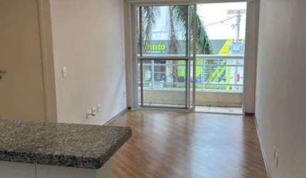 Imóvel para venda com 42 metros quadrados com 2 quartos em Alto de Pinheiros - São Paulo - SP