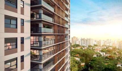 Apartamento para venda com 149 metros quadrados com 3 quartos
