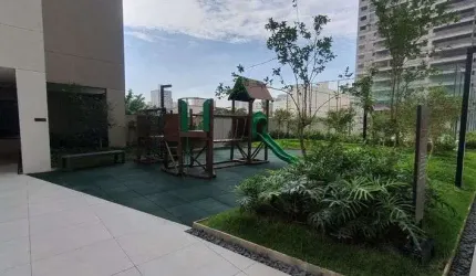 Apartamento para venda possui 83 metros quadrados com 2 quartos em Parque São Jorge - São Paulo - SP