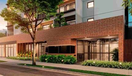 Studio para venda tem 26 metros quadrados com 1 quarto em República - São Paulo - SP