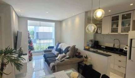 Imóvel para venda com 51 metros quadrados com 2 quartos em Rudge Ramos - São Bernardo do Campo - SP