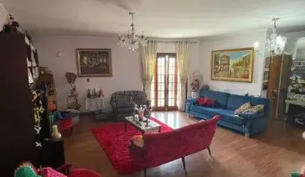 Sobrado para venda possui 113 metros quadrados com 2 quartos