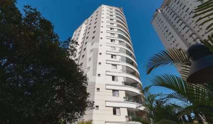 Imóvel para venda tem 100 metros quadrados com 3 quartos em Alto de Pinheiros - São Paulo - SP