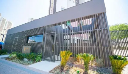 Apartamento para venda com 84 metros quadrados com 3 quartos em Vila Andrade - São Paulo - SP