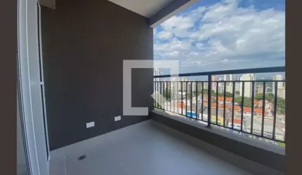 Apartamento para venda possui 61 metros quadrados com 2 quartos em Vila Paulista - São Paulo - SP