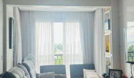 Imóvel para venda tem 140 metros quadrados com 3 quartos em Vila Castelo - São Paulo - SP