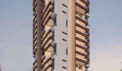 Apartamento para venda com 52 metros quadrados com 1 quarto em Indianópolis - São Paulo - SP
