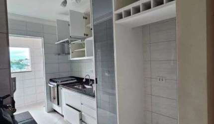 Imóvel para venda tem 55 metros quadrados com 2 quartos em Rudge Ramos - São Bernardo do Campo - SP
